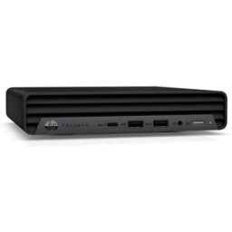 HP ProDesk 600 G6 Mini i5 10500T, 16GB, SSD 512GB, A+