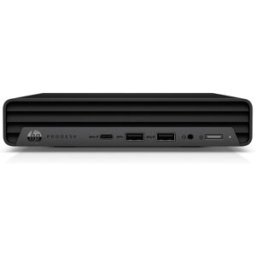 HP ProDesk 600 G6 Mini i5 10500T, 8GB, SSD 512GB, A+