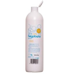 Begobaño Gel de Avena Dermatológico 1000 ml