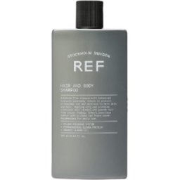 REF Stockholm Champú Hair & Body For Men 285 ml