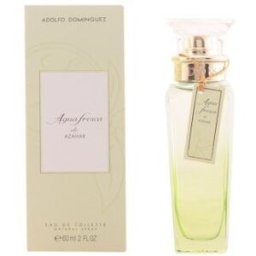 Adolfo Domínguez Agua Fresca Azahar Eau De Toilette Vapo 60 ml 60 ml