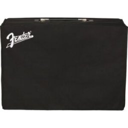 Fender Mustang LTX100 Amp Cover Black