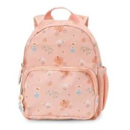 Mochila Infantil Mouse Fairies Monneka Tutete