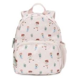 Mochila Infantil The Wooden Boy Monneka Tutete