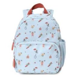 Mochila Infantil Circus Show Monneka Tutete