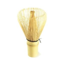 Biotona Batidor Bamboo para Matcha 1 ud