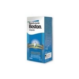BAUSCH & LOMB Bausch&Lomb Boston Advance Limpiador 30 ml