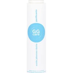 GG Care Aceite Jabonoso Ducha Purificante 250 ml
