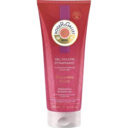 ROGER & GALLET Roger&Gallet Gingembre Rouge Gel de ducha 200 ml