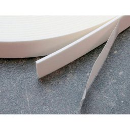 Cinta adhesiva plico doble cara transparente 50 m x 30 mm