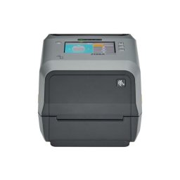 Zebra ZD621R Impresora de Etiquetas Térmica