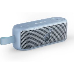 Soundcore Motion 100 Altavoz Inalámbrico Portátil Resistente al Agua Azul