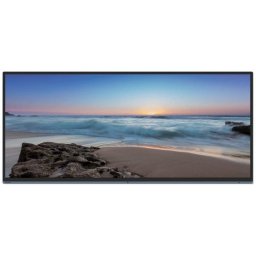 Pantalla de Señalización Digital MAXHUB UW105NA 105" 5K UltraHD LCD WiFi