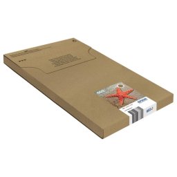 Cartucho de tinta Epson C13T03U54510 Multipack 3 colores 2,4 ml estándar