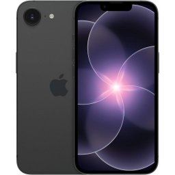 Apple iPhone 17e 512 GB Negro