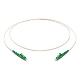 Cable de fibra óptica Corning LC-LC 6 m