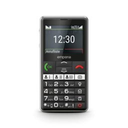 Móvil Emporia PURE-LTE 4G Negro 2.31" 64MB 128MB