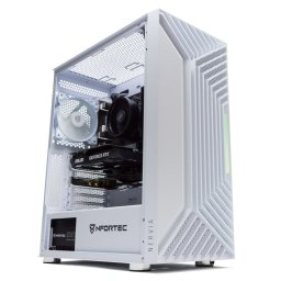 PcCom Cosmos AMD Ryzen 5 5500 / 16GB / 1TB SSD / RTX 3050 / Windows 11 Home