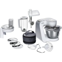 Robot de cocina Bosch MUM58231 1000 W 3,9 L Blanco