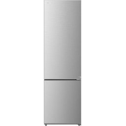 Frigorífico Combi Teka RBF 48650 SS Inverter 201 cm 362 L E Acero inox