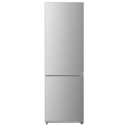 Frigorífico Combi Teka RBF 44650 Inox Motor Inverter 186cm 330L E Inox