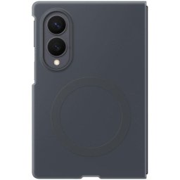 Funda para móvil Samsung EF-EF971CBEGWW Silicona Magnética Negra para Galaxy Z Fold8