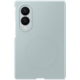 Funda para móvil Samsung Magnética Silicona Verde Pistacho para Galaxy Z Fold8