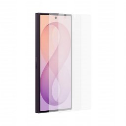 Protector de pantalla Samsung Z Fold8 antirreflejos antihuellas resistente polvo y arañazos