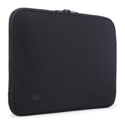 Funda para portátil Case Logic LAPS 17" resistente a golpes y arañazos negro