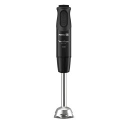 Batidora de mano Moulinex DD64 1000 W 10 velocidades con picadora y vaso medidor