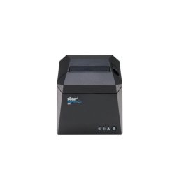 Impresora térmica directa inalámbrica y USB Star Micronics TSP100IV SK con corte medio
