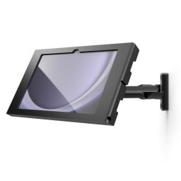 Soporte de seguridad Compulocks para Samsung Galaxy Tab S9/S9 FE