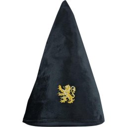 Gorro Mago Cinereplicas Casa Gryffindor Hogwarts Harry Potter