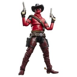 Figura de acción Hasbro Marvel Legends Cowboypool Deadpool & Wolverine 15 cm