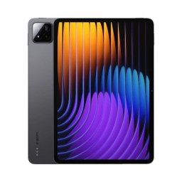 Tablet Xiaomi Pad 7 WiFi 11,2" 12GB 256GB Gris