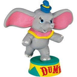 Figura decorativa Bullyland Dumbo Disney 7 cm