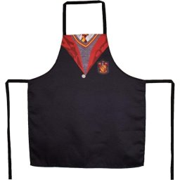 Delantal SD Toys Gryffindor Harry Potter Uniforme Hogwarts