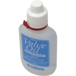 Yamaha Óleo de Pistões Valve Oil Light