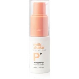 Lifestyling Powder Pop Polvo Texturizante En Spray Para Dar Volumen Al Cabello 5 G