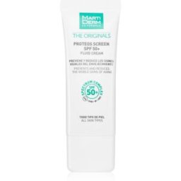 The Originals Proteos Screen Loción Protectora Para Todo Tipo De Pieles Spf 50+ 40 Ml