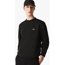 SUDADERA LACOSTE HOMBRE