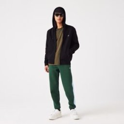 SUDADERA LACOSTE HOMBRE