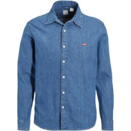 CAMISA BATTERY SLIM LEVI'S® HOMBRE