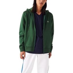 SUDADERA LACOSTE HOMBRE