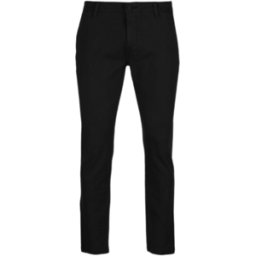 PANTALON LEVI'S® CHINO SLIM II MINERAL BLACK HOMBRE