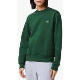 SUDADERA LACOSTE HOMBRE