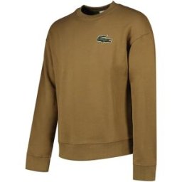 SUDADERA LACOSTE UNISEX