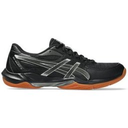 Asics Zapatillas de interior para hombre Gel-Rocket 12 negro 49