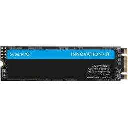Disco Duro Innovation IT SuperiorQ SSD M.2 NGFF SATA III 1TB 2280
