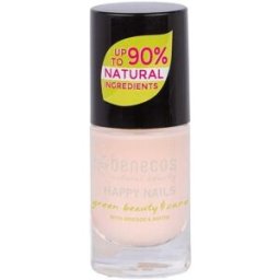 Benecos Esmalte de uñas vegano 5 ml Be My Baby